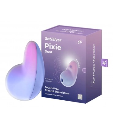 SATISFYER PIXIE DUST