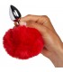 RABBIT METAL S ROJO