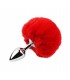 RABBIT METAL S ROJO