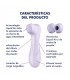 SATISFYER PRO 2 GENERATION 3