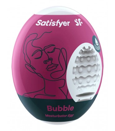 SATISFYER BUBBLE