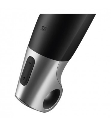 SATISFYER POWER MASTURBATOR