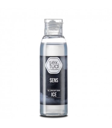SEXTUAL ICE 80 ML