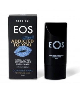 EOS ADVENTURE ANAL