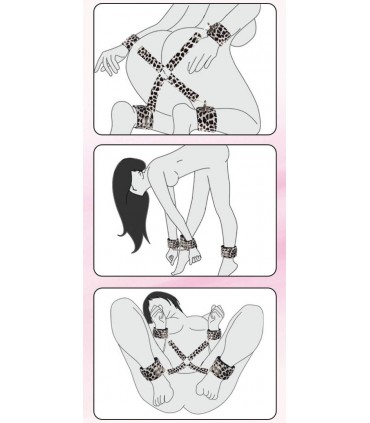 INMOVILIZADOR EN CRUZ