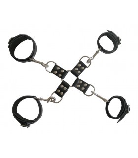 INMOVILIZADOR EN CRUZ