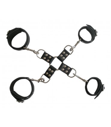 INMOVILIZADOR EN CRUZ