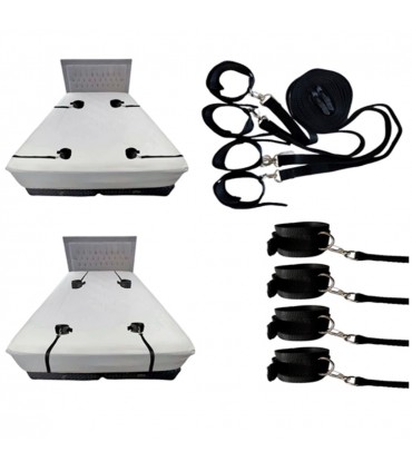 INMOVILIZADOR DE CAMA