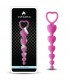 INFARTA LOVE SILICONE PINK
