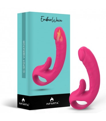 INFARTA EMBER WAVE