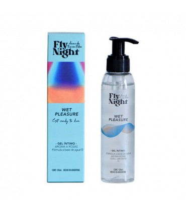 FLY NIGHT WET PLEASURE 125 ML
