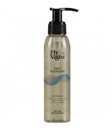 FLY NIGHT WET PLEASURE 125 ML