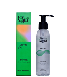 FLY NIGHT NEUTRO 125 ML