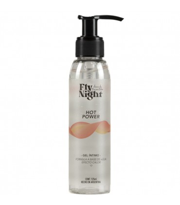 FLY NIGHT HOT 125 ML