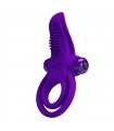 PRETTY LOVE VIBRANT PENIS RING