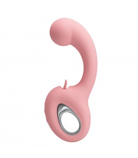 PRETTY LOVE ERYNNYES