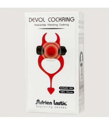 DEVOL COCKRING