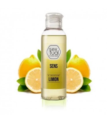 SEXTUAL LIMON 80 ML