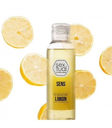 SEXTUAL LIMON 80 ML