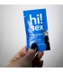 HI SEX BLUE