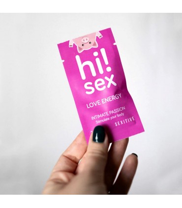 HI SEX PINK