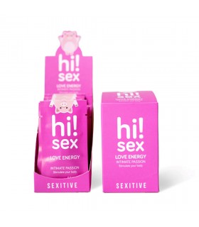 HI SEX PINK