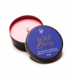 MASSAGE CANDLE WILD BERRIES