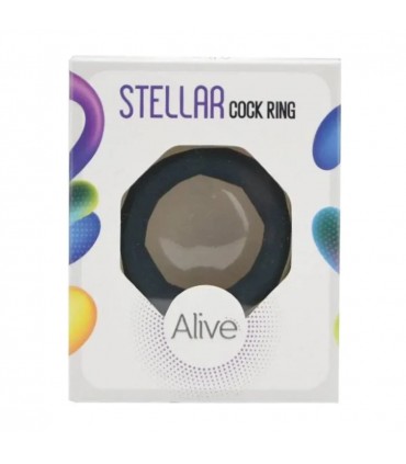 STELLAR COCK RING
