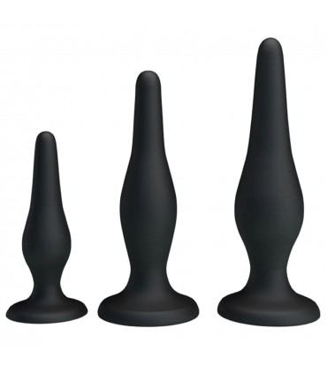 PRETTY LOVE BEGINNERS KIT