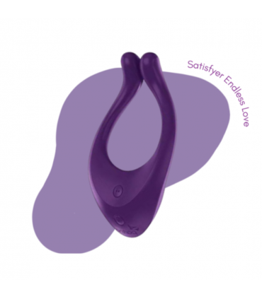 SATISFYER ENDLESS LOVE