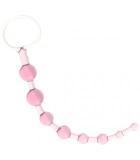 FIRST TIME LOVE BEADS