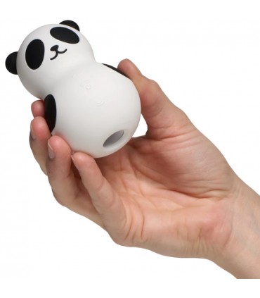 SATISFYER POCKET PANDA
