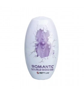 PRETTY LOVE ROMANTIC