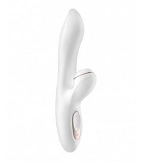SATISFYER PRO + G-SPOT