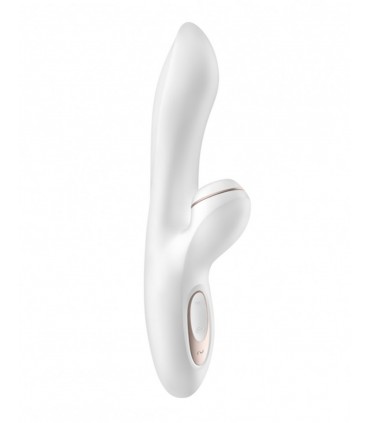 SATISFYER PRO + G-SPOT