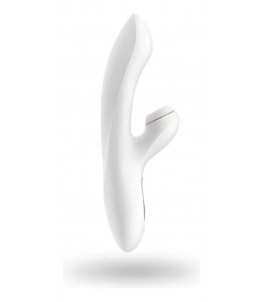 SATISFYER PRO + G-SPOT