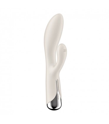 SATISFYER SPINNING RABBIT 1