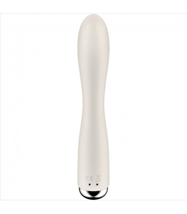 SATISFYER SPINNING RABBIT 1