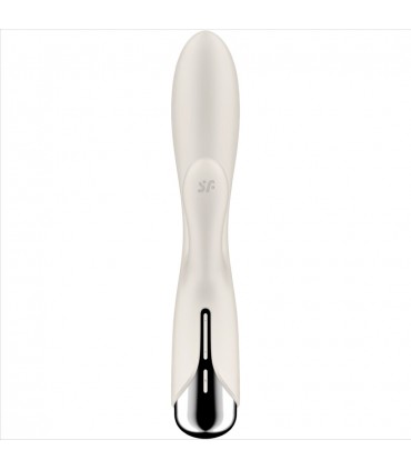 SATISFYER SPINNING RABBIT 1