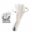 SATISFYER SPINNING RABBIT 1
