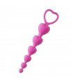 ANAL BEADS PINK