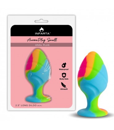 AURORA SILICONE S