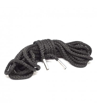 SOGA BONDAGE 8M NEGRA