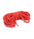 SOGA BONDAGE 8M ROJA
