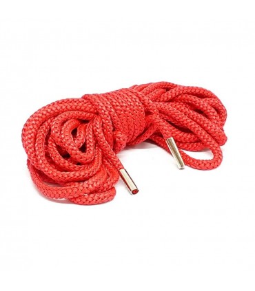 SOGA BONDAGE 8M ROJA