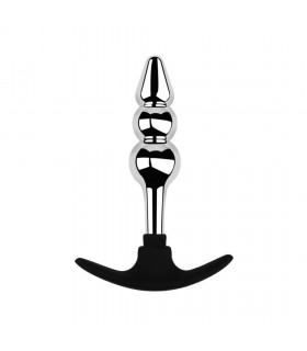 PLUG SILVERPULSE  DOUBLE S