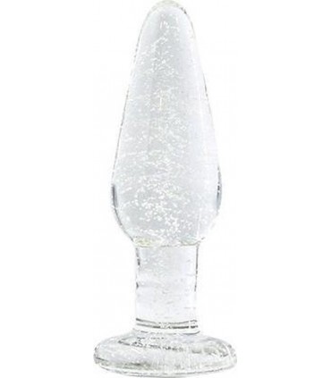 FIREFLY GLASS PLUG 3