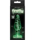 FIREFLY GLASS PLUG 3