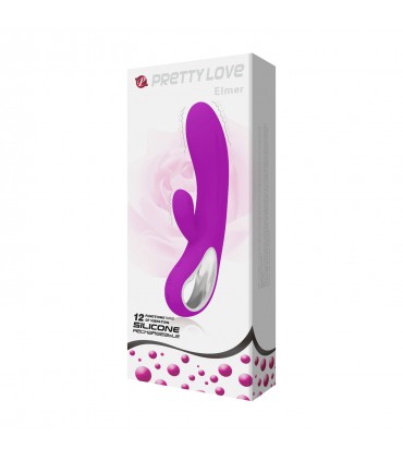PRETTY LOVE ELMER