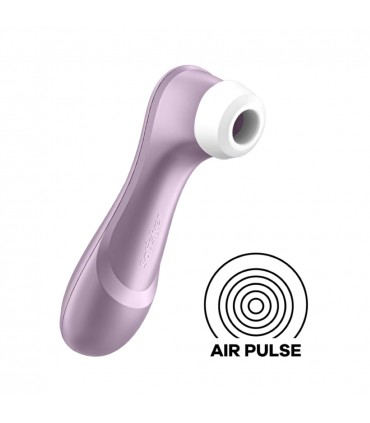 SATISFYER PRO 2 GENERATION 2